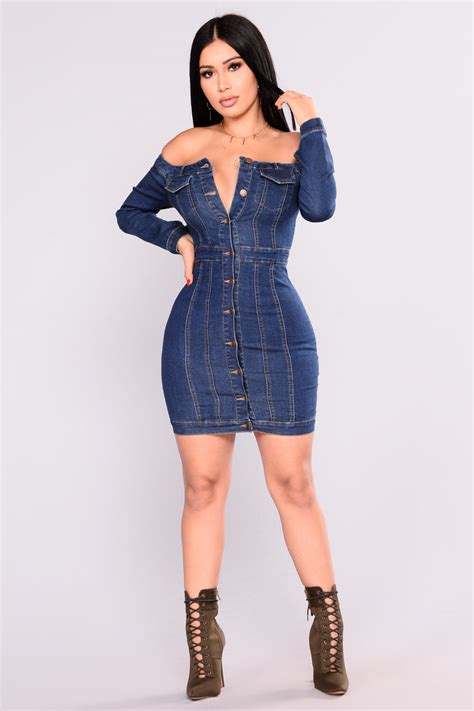 fashion nova denim top|lightweight designer summer denim dresses.